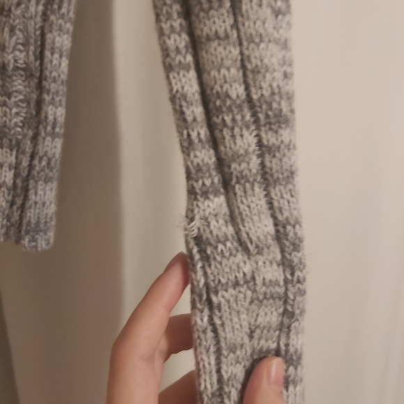 Garage cardigan NWOT - Picture 3 of 5